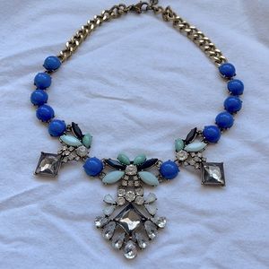 J.Crew Factory statement necklace